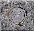 J3432 : Drain cover, Tollymore by Mr Don't Waste Money Buying Geograph Images On eBay