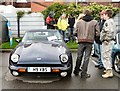 "Such Sweet Thunder" TVR H9 VBS