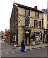 Ferris & Culverwell office in Devizes