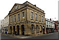 The Old Town Hall, Devizes