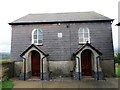 Capel Tabor Chapel