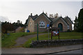 Carr-Bridge Village Hall