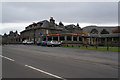 Bridge of Tilt Hotel, Blair Atholl