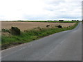 Farmland south-west of Crimond