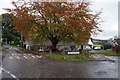 Moulin Square, Moulin, Pitlochry