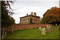 Upper Boddington-The Old Rectory