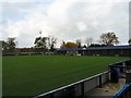 Ewen Fields