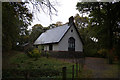 Strathtay Church