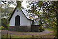 Strathtay Church