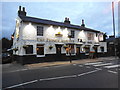 The Prince Blucher on Staines Road