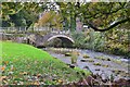 Bridge over the Lyvennet Beck, Crosby Ravensworth