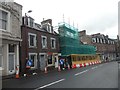 Crieff High Street