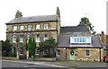 Bridge End House, Warkworth