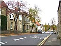 Castle Street, Warkworth