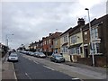 Church Street, Gillingham