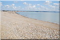 Pevensey Bay