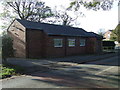 Shirdley Hill Village Hall