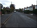 Yew Tree Road, Ormskirk