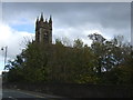 Emmanuel Methodist and United Reformed Church, Ormskirk