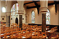 St Mark, Tollington Park, Tollington - Interior