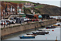 Folkestone Harbour