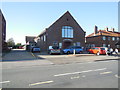 Lancing Tabernacle