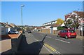 Irene Avenue. North Lancing