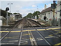 Berwick (Sussex) railway station