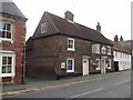 The Cross Keys, Kirkgate #1