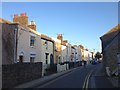 Saunders Street, Gillingham