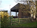 Barn, Throstle Nest Farm