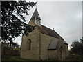 St. Peter, Mannington Bruce: October 2014