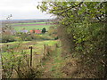 Bridleway to North Cliffe