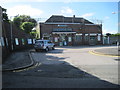 Cooden Beach railway station, Sussex