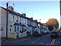 Sidney Road, Gillingham