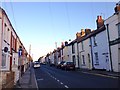 Burnt Oak Terrace, Gillingham