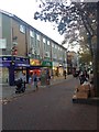 High Street, Gillingham