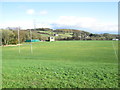 Birchencliffe Rugby Ground - Halifax Road