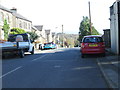 Yew Tree Road - Halifax Road