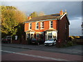 House on Wigan Lane (A5106)