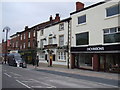 The White Bull pub, Chorley