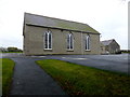 Presbyterian Church, Carnanee