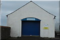 Drummore Coastguard Station