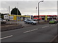 Bridgend Car Wash in Tondu