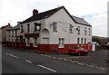 The Llynfi Arms, Tondu