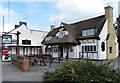 Old Royal Oak in Bedworth