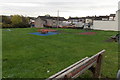 Maesteg Road playground, Tondu