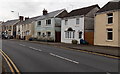 Maesteg Road houses, Tondu