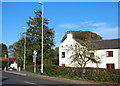 Larch Farm Crossroads, Ravenshead, Notts