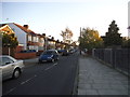 Dorchester Avenue, North Harrow